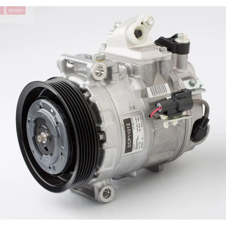 DENSO Kompressor DCP11012 DENSO Kompressor DCP11012