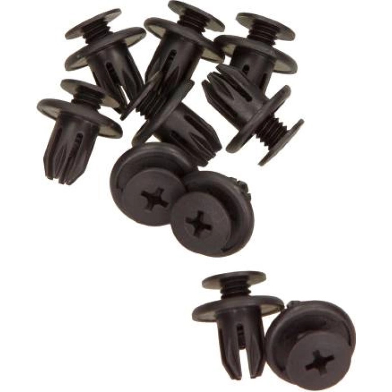 Erweiterungsstift 10mm Chevrolet / Chrysler / Daewoo / Honda / Mini / Gm Usa (10 Stück) 60002 Erweiterungsstift 10mm Chevrolet / Chrysler / Daewoo / Honda / Mini / Gm Usa (10 Stück) 60002
