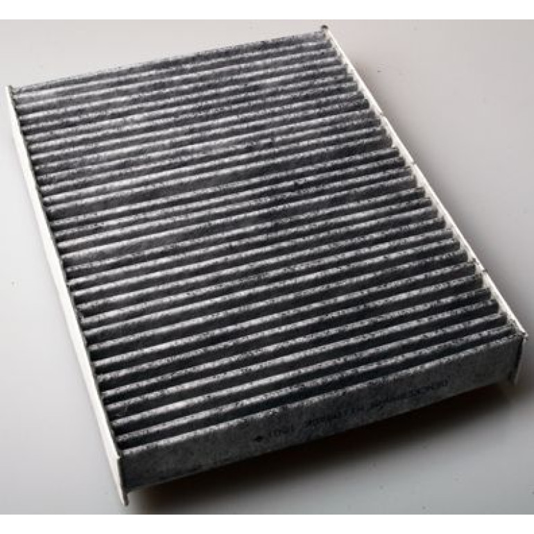 DENCKERMANN Innenraumfilter M110840K DENCKERMANN Innenraumfilter M110840K