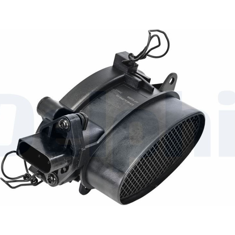 DELPHI Luftmassenmesser Luftmengenmesser AF10298-12B1 DELPHI Luftmassenmesser Luftmengenmesser AF10298-12B1