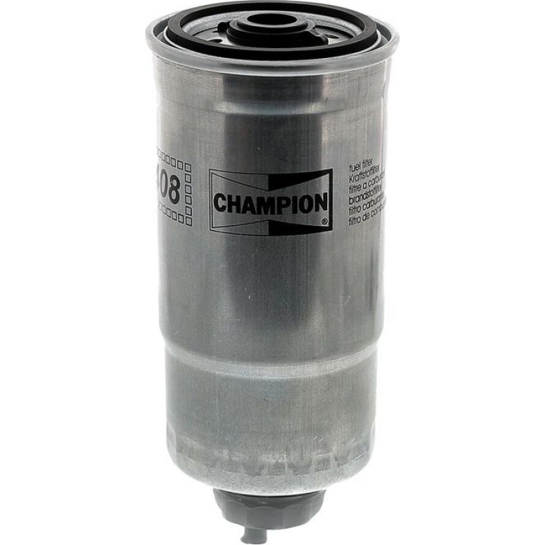 CHAMPION Kraftstofffilter CFF100408 CHAMPION Kraftstofffilter CFF100408