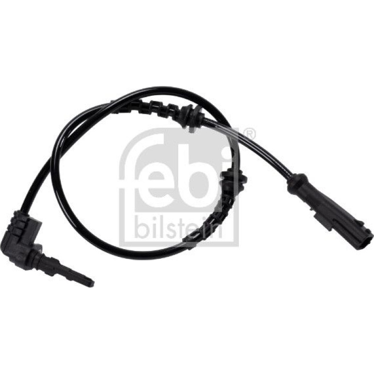 FEBI BILSTEIN Sensor, Raddrehzahl 179005 FEBI BILSTEIN Sensor, Raddrehzahl 179005