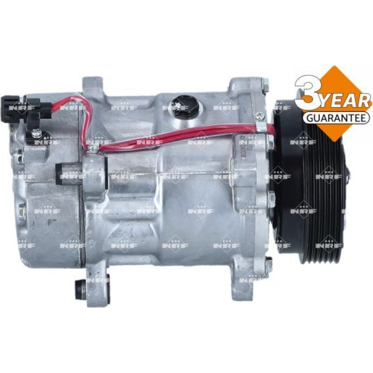 NRF Kompressor, Klimaanlage 32033 NRF Kompressor, Klimaanlage 32033
