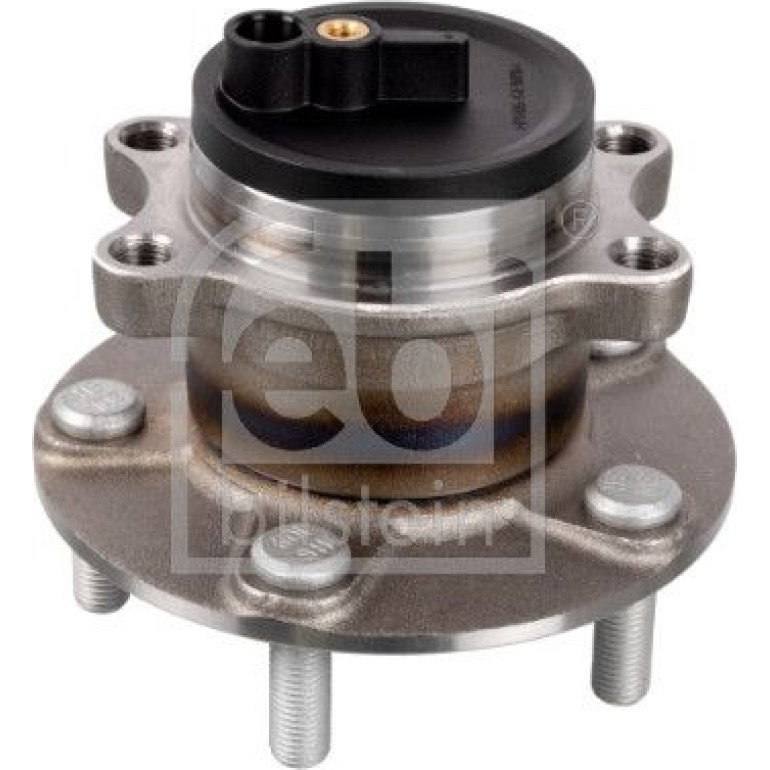 FEBI BILSTEIN Radlagersatz 170954