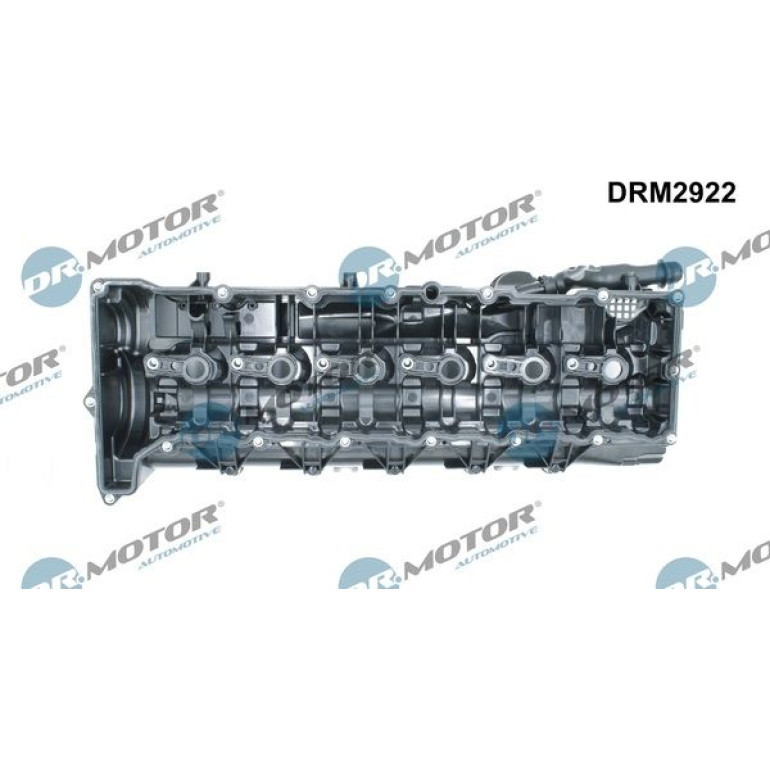 DR.MOTOR Zylinderkopfhaube DRM2922 DR.MOTOR Zylinderkopfhaube DRM2922