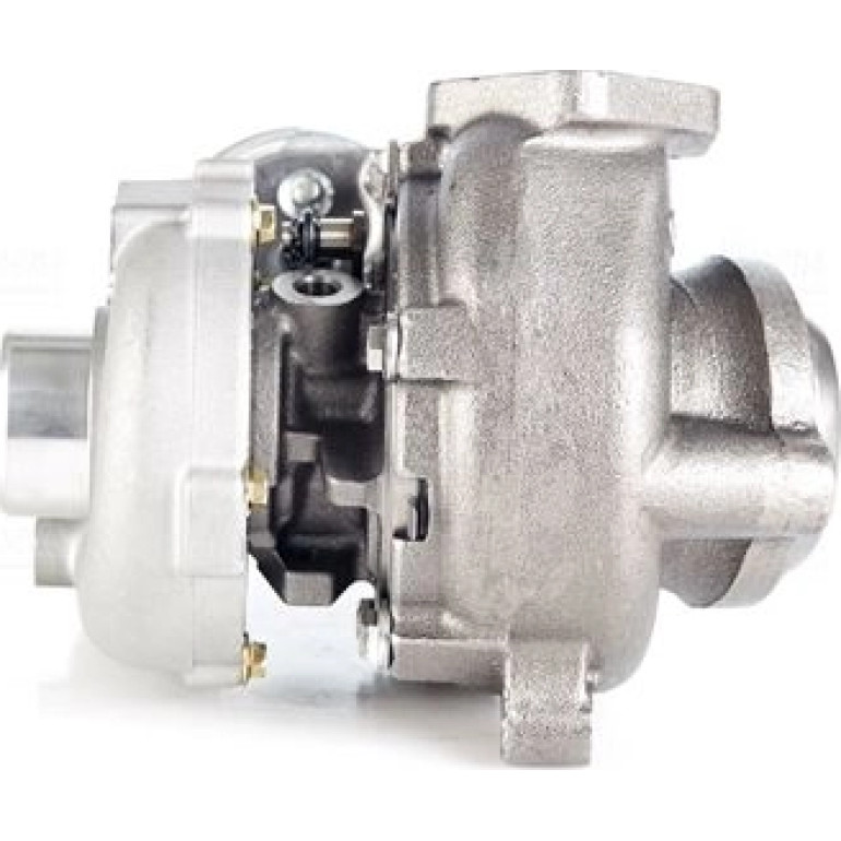 NISSENS Turbolader 93107 NISSENS Turbolader 93107