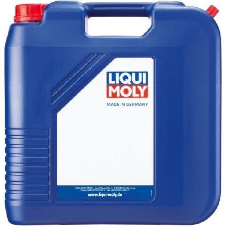 Liqui Moly Profi Nfz-Motoröl 5W-20 LA 20 l 21747