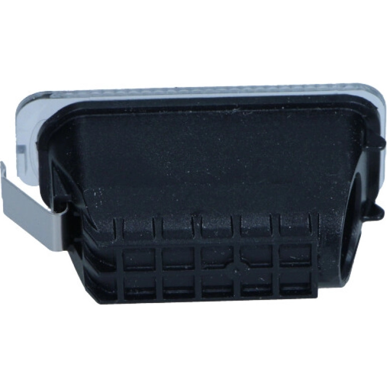 Kennzeichenbeleuchtung Ford Fiesta 08-/Focus 07-/C-Max/Kuga/S-Max/Galaxy/Transit 12 5105886 Kennzeichenbeleuchtung Ford Fiesta 08-/Focus 07-/C-Max/Kuga/S-Max/Galaxy/Transit 12 5105886