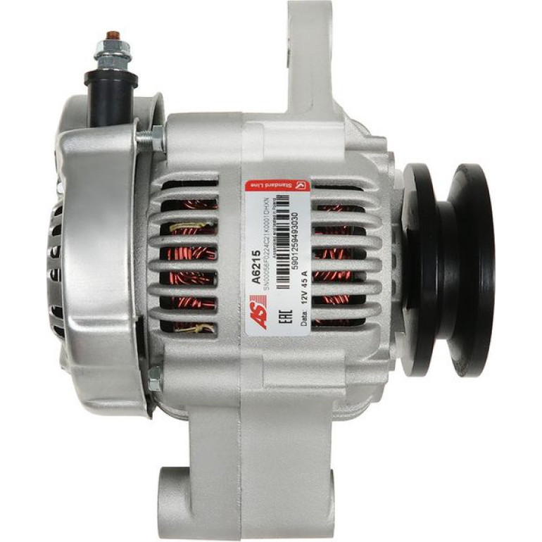 AS-PL Generator A6215