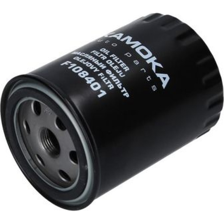 KAMOKA Ölfilter F108401 KAMOKA Ölfilter F108401