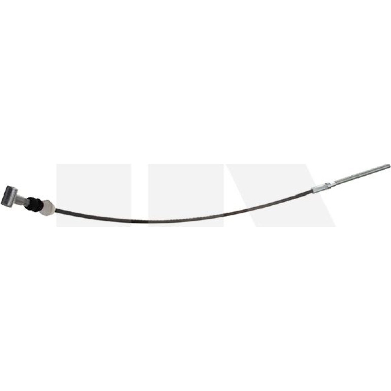Seilzug, Feststellbremse Opel P. Combo 01 9036159