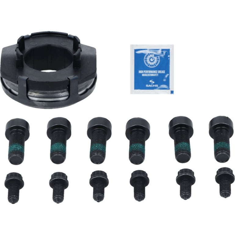 SACHS Kupplungssatz 2290 601 022 SACHS Kupplungssatz 2290 601 022