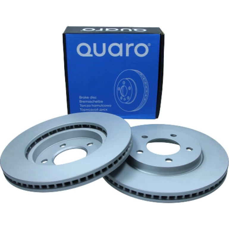 Bremsscheibe QD0549 Bremsscheibe QD0549