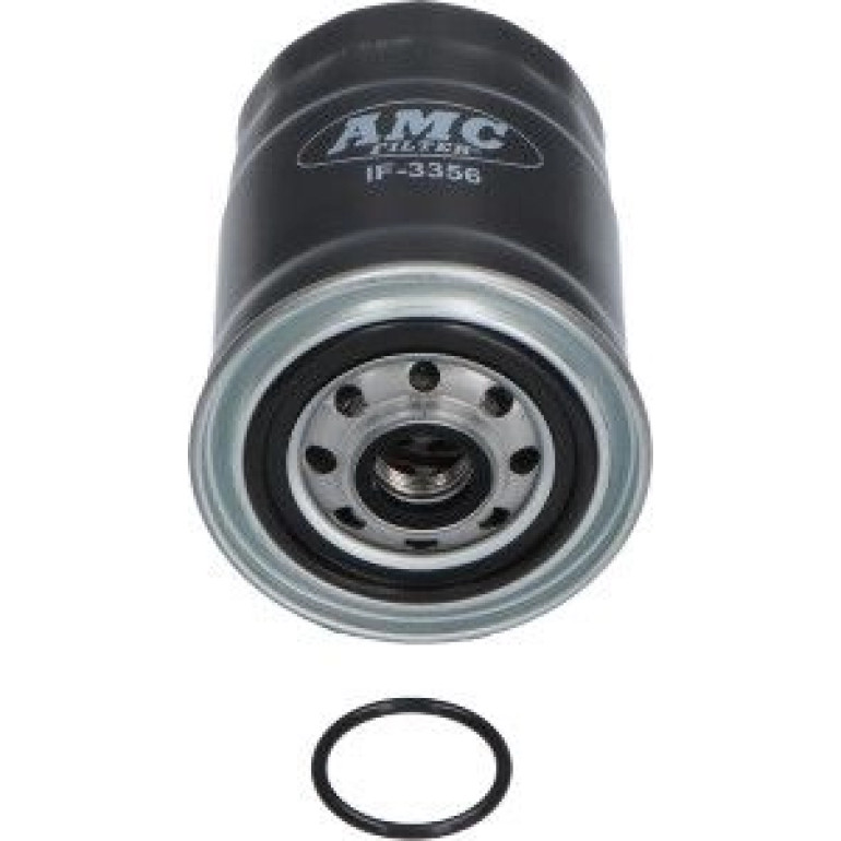 AMC Kraftstofffilter PKW IF-3356