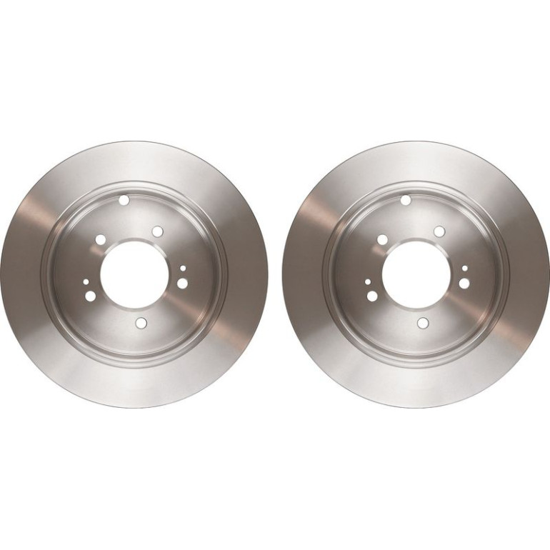 84 482 022 Bremsscheibe HA DF4963 84 482 022 Bremsscheibe HA DF4963