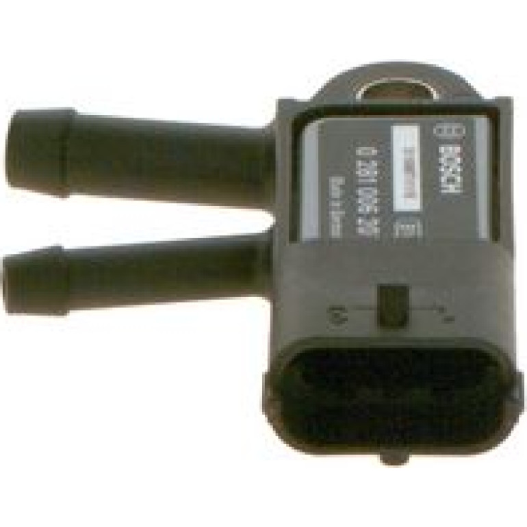 Sensor,Abgasdruck 0 281 006 207 Sensor,Abgasdruck 0 281 006 207
