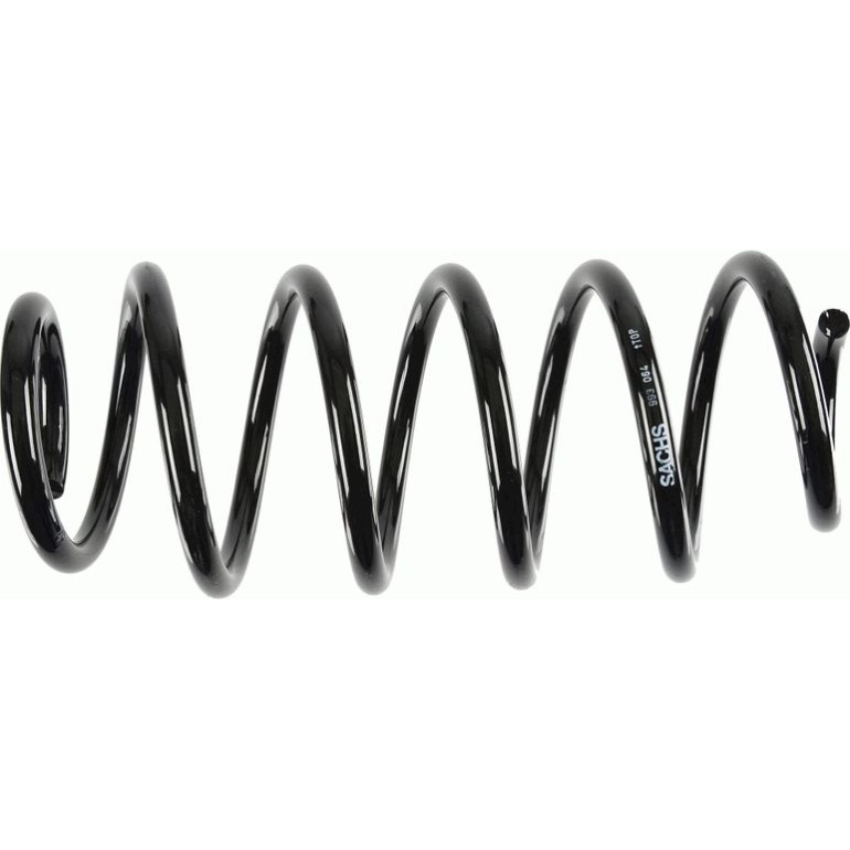Sachs Fahrwerksfeder Vw P. Caddy Iii 2.0Tdi 4Motion 10 993 064 Sachs Fahrwerksfeder Vw P. Caddy Iii 2.0Tdi 4Motion 10 993 064