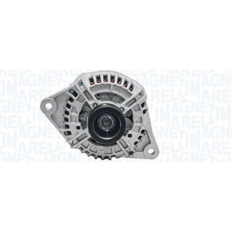 MAGNETI MARELLI Generator 063731837010 MAGNETI MARELLI Generator 063731837010