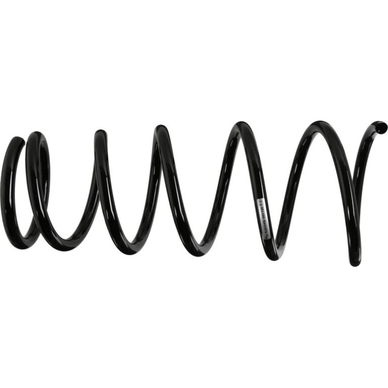 Fahrwerksfeder 993728 Fahrwerksfeder 993728