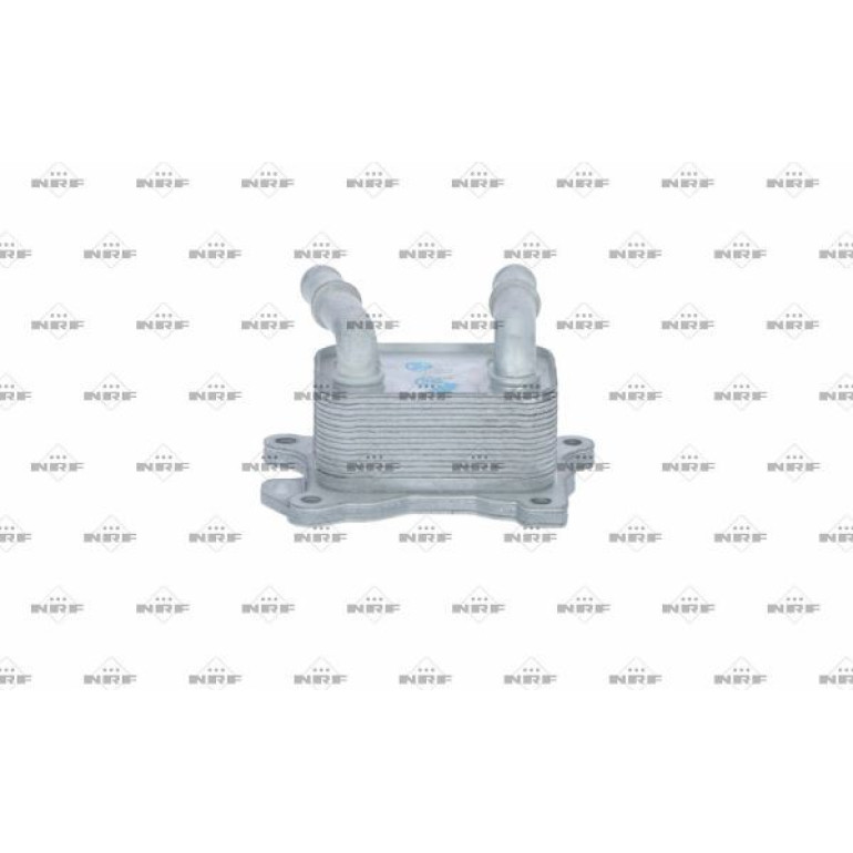 ÖLKÜHLER, MOTORÖL NRF31784 ÖLKÜHLER, MOTORÖL NRF31784