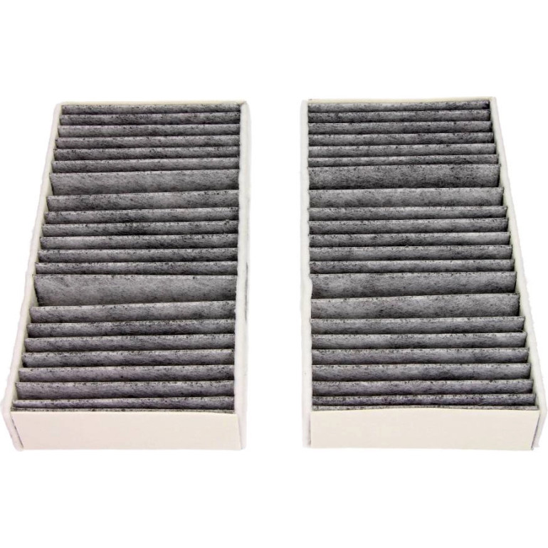 Innenraumfilter Db W166 M-Klasse 11- Set 2 Stück Mit Aktivkohle 26-1017 Innenraumfilter Db W166 M-Klasse 11- Set 2 Stück Mit Aktivkohle 26-1017