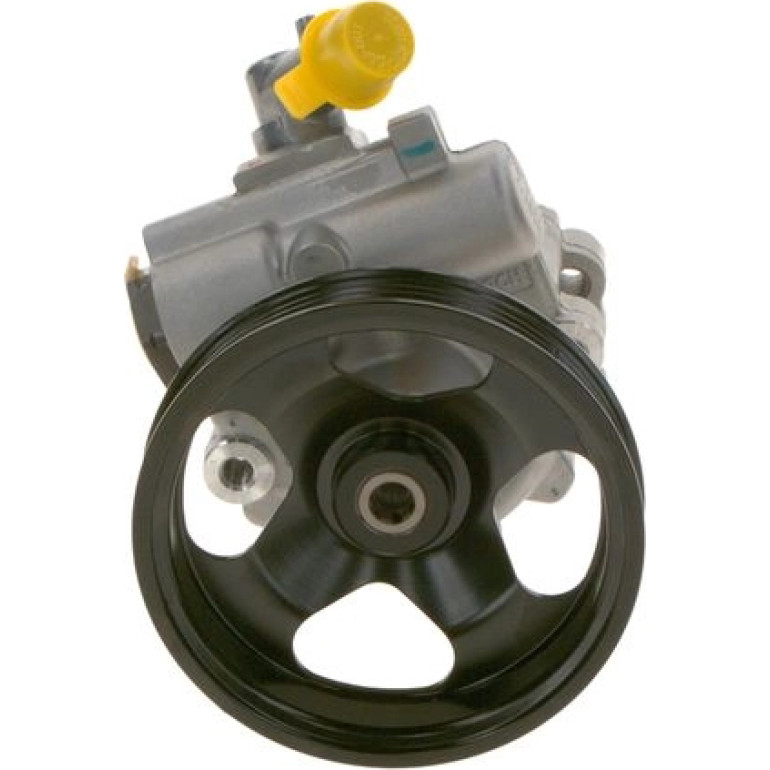 Bosch Automotive Hydraulikpumpe KS00000107 Bosch Automotive Hydraulikpumpe KS00000107