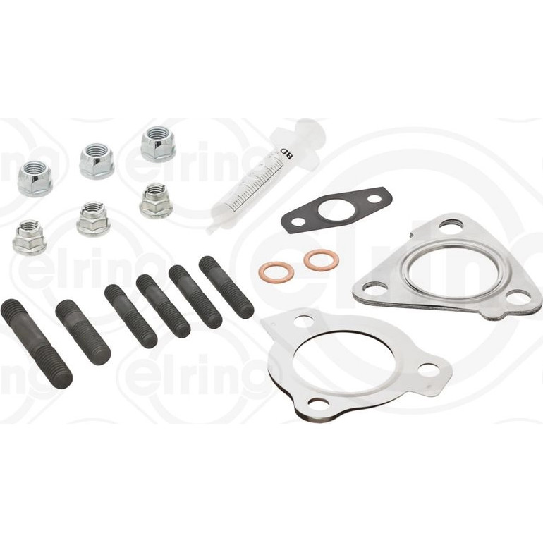 ELRING Montagesatz, Lader 453.340 ELRING Montagesatz, Lader 453.340