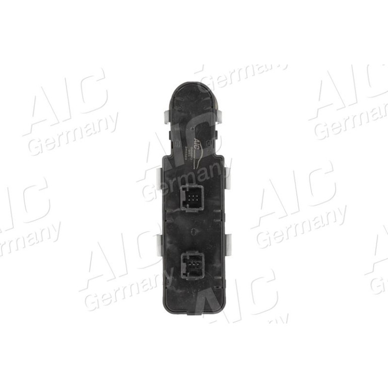 Fensterheberschalter 58860 Fensterheberschalter 58860