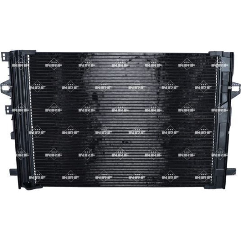 Kondensator, Klimaanlage 350081 Kondensator, Klimaanlage 350081