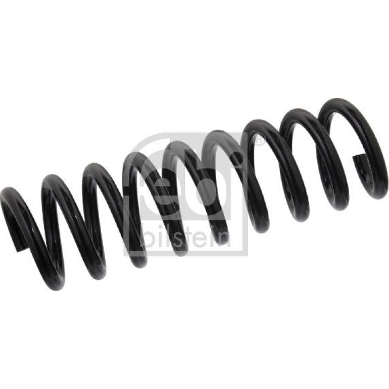 FEBI BILSTEIN Fahrwerksfeder 47234 FEBI BILSTEIN Fahrwerksfeder 47234
