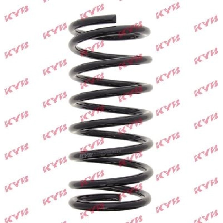 KYB Fahrwerksfeder Hyundai T. Galloper Ii 2.5Td/3.0 V6 08.98-12.03 RA5382 KYB Fahrwerksfeder Hyundai T. Galloper Ii 2.5Td/3.0 V6 08.98-12.03 RA5382