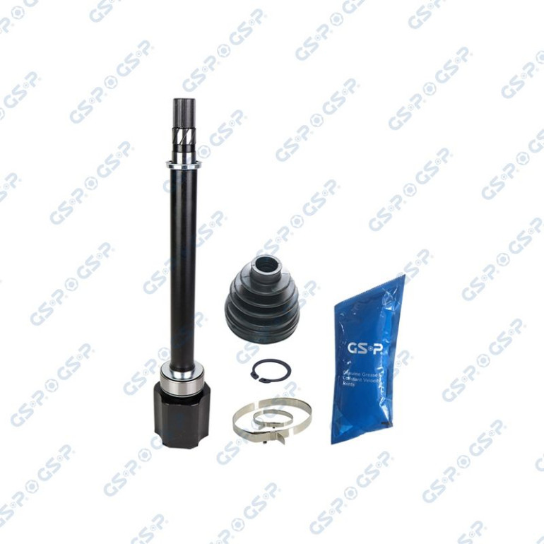 GSP Gelenksatz, Antriebswelle 601819 GSP Gelenksatz, Antriebswelle 601819