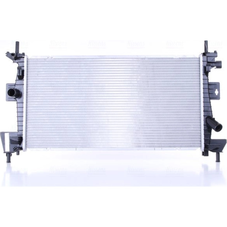 Wasserkühler PKW 69237 Wasserkühler PKW 69237