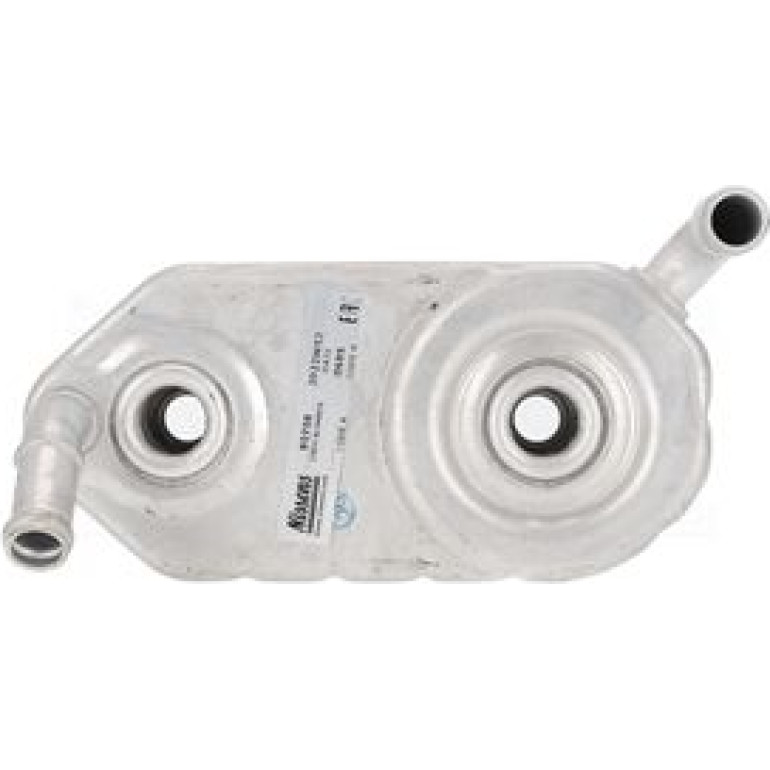 Ölkühler PKW 90708 Ölkühler PKW 90708