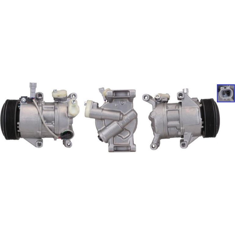 Kompressor (Tausch) 700510968 Kompressor (Tausch) 700510968