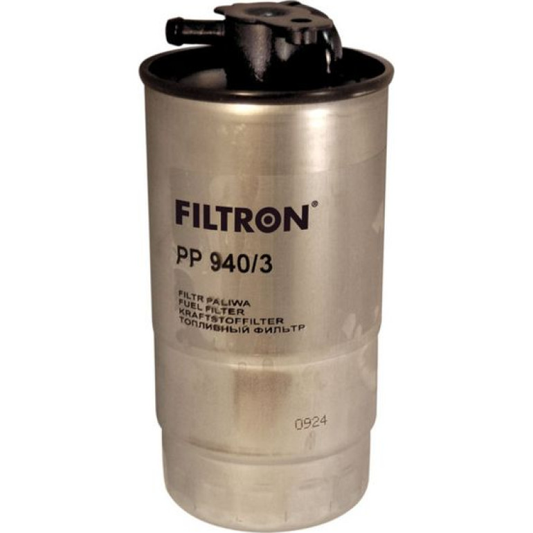 FILTRON Kraftstofffilter PP 940/3 FILTRON Kraftstofffilter PP 940/3