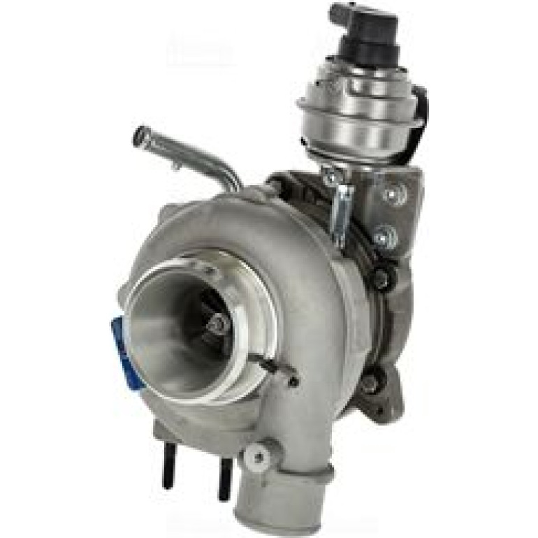 NISSENS Turbolader 93476 NISSENS Turbolader 93476