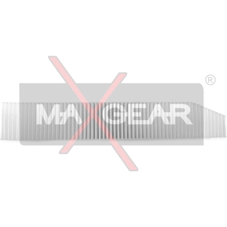 Innenraumfilter Jeep Grand Cherokee 01-/05 26-0460 Innenraumfilter Jeep Grand Cherokee 01-/05 26-0460