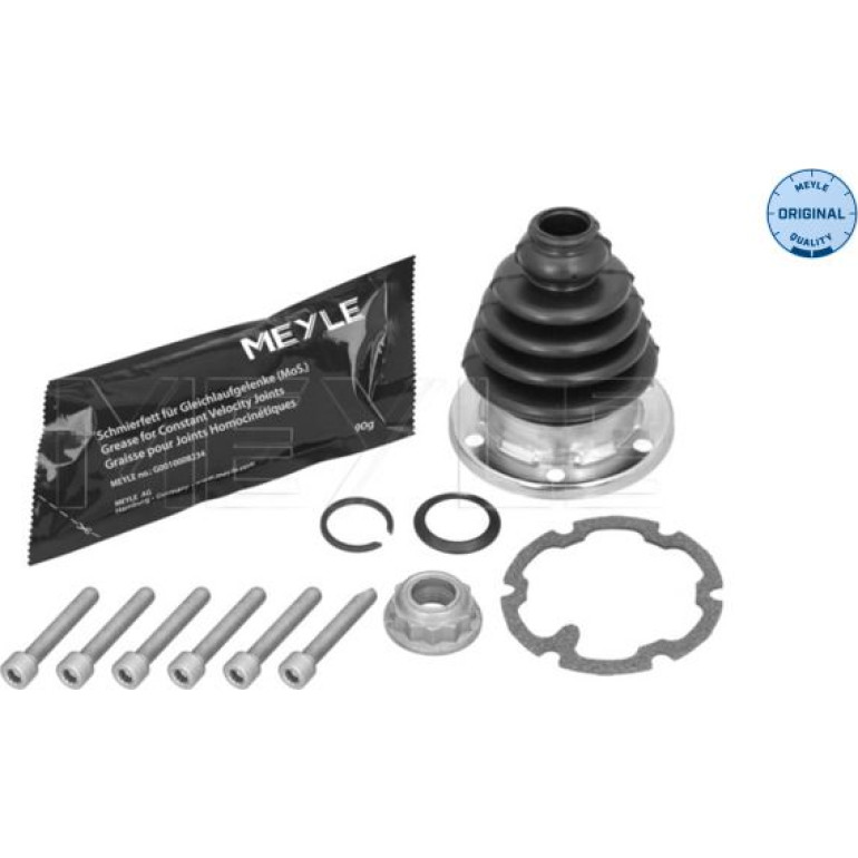 Faltenbalg, Antriebswelle Vw Int. Golf4 100 498 0095 Faltenbalg, Antriebswelle Vw Int. Golf4 100 498 0095