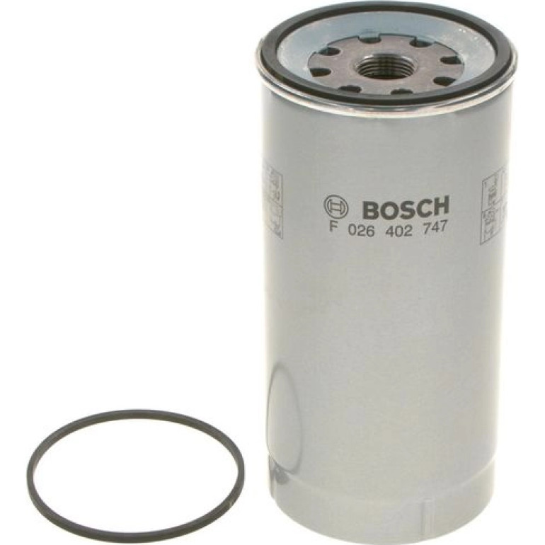 Bosch Kraftstofffilterbox F 026 402 747 Bosch Kraftstofffilterbox F 026 402 747