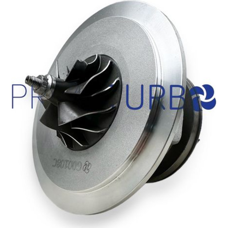 Prime Turbo Rumpfgruppe, Lader G00108C Prime Turbo Rumpfgruppe, Lader G00108C