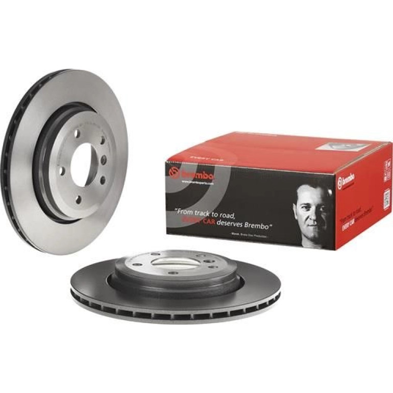 11 482 030 Bremsscheibe HA 09.9590.11 11 482 030 Bremsscheibe HA 09.9590.11
