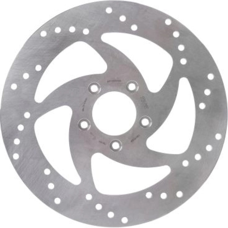 Bremsscheibe starr MST500SWR