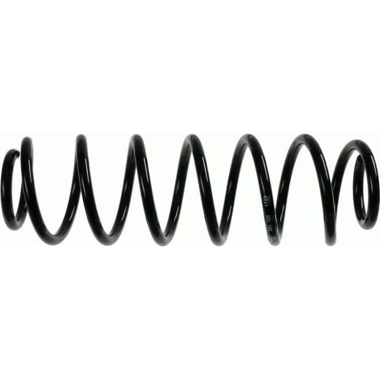 Sachs Fahrwerksfeder Vw T. Fox/ 1.2, 1.4, 1.4 Tdi 994 165 Sachs Fahrwerksfeder Vw T. Fox/ 1.2, 1.4, 1.4 Tdi 994 165