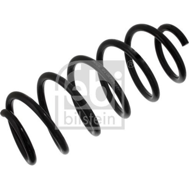 Febi Bilstein Fahrwerksfeder Vw P. Caddy 04- 1.9-2.0Tdi 39143 Febi Bilstein Fahrwerksfeder Vw P. Caddy 04- 1.9-2.0Tdi 39143
