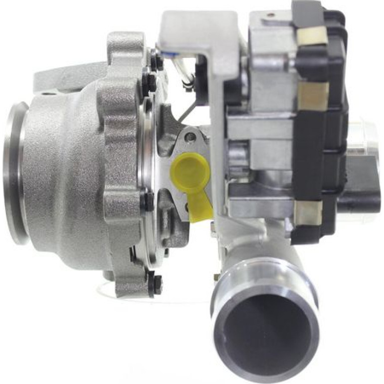 Turbolader ALA10901031 Turbolader ALA10901031