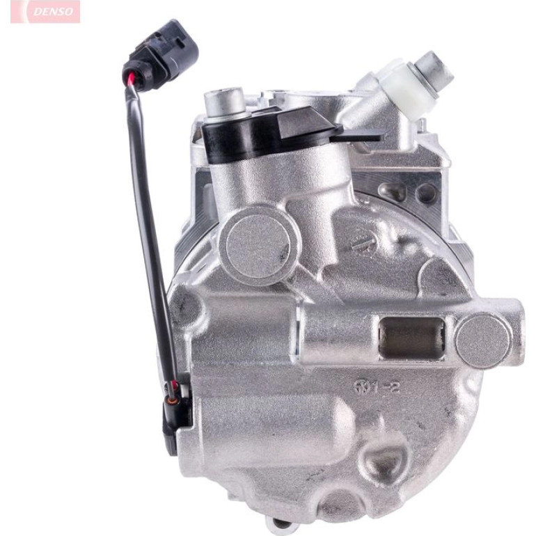 DENSO Kompressor DCP32077 DENSO Kompressor DCP32077
