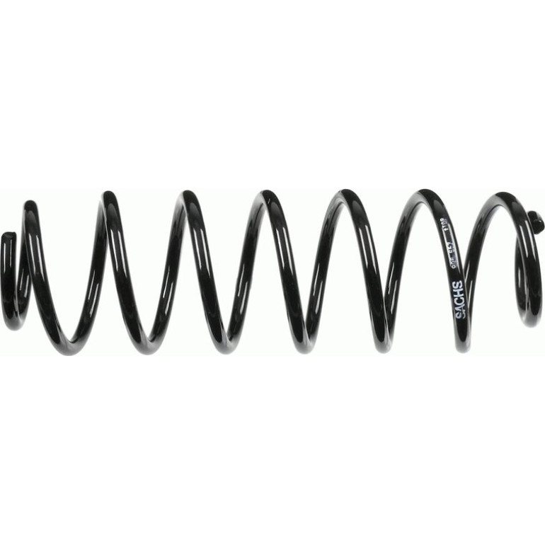 Sachs Fahrwerksfeder Skoda T. Fabia 99- Alles Ohne Kombi 996 657 Sachs Fahrwerksfeder Skoda T. Fabia 99- Alles Ohne Kombi 996 657