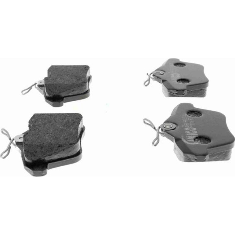 VAICO Bremsbelagsatz, Scheibenbremse V24-0067 VAICO Bremsbelagsatz, Scheibenbremse V24-0067