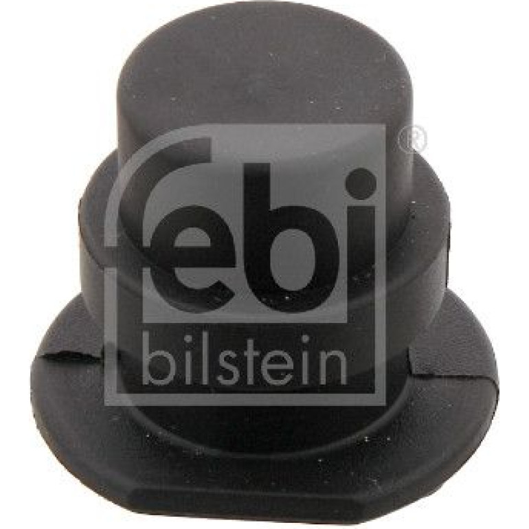FEBI BILSTEIN Verschlussstopfen, Kühlmittelflansch 12407 FEBI BILSTEIN Verschlussstopfen, Kühlmittelflansch 12407